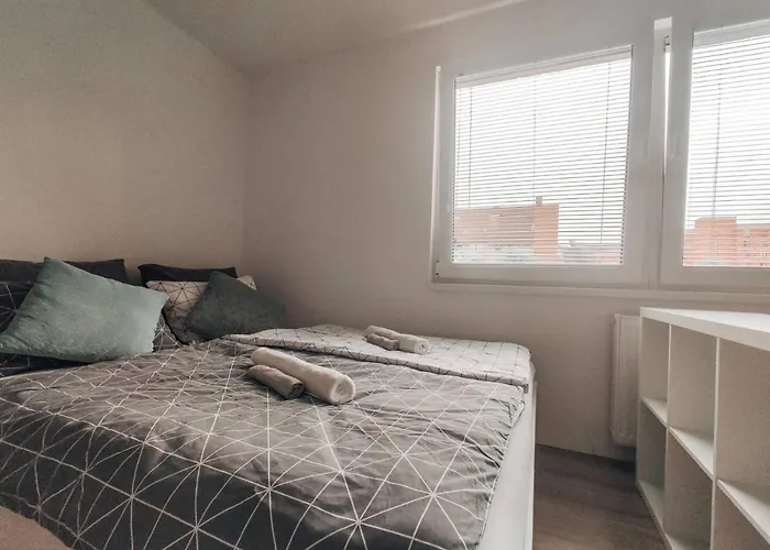 Studio Apartment Sanya #2