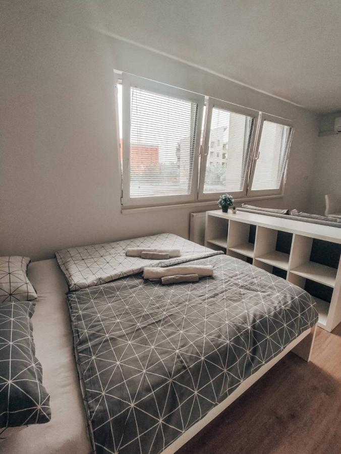 Apartment Sanya #2 Ljubljana